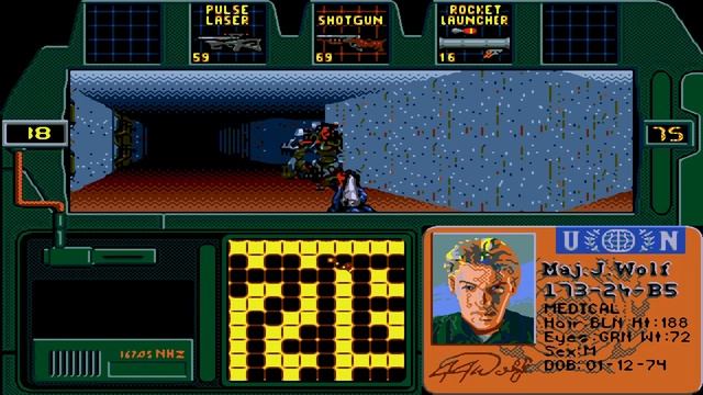 [Lomax] Смотрим игры на Sega, часть 14 смотреть онлайн