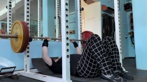 НЕДЕЛЯ 7 | ТРЕНИРОВКА ЖИМА | ВЗРЫВНАЯ СИЛА