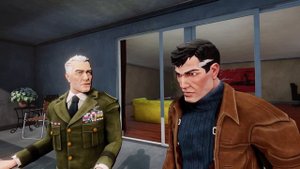 Прохождение XIII - Remake — Часть 13: Это мог быть конец, но...