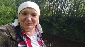 Рыбалка в Троицу на Шистоме