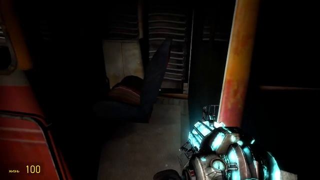 играю garry,s mod но с модами на метро #2 смотреть онлайн