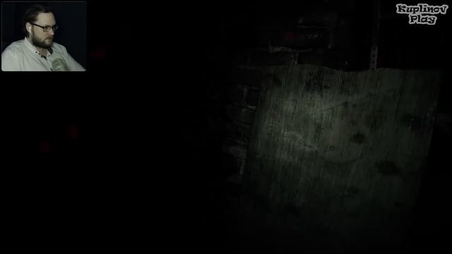 ПОСЛЕДНЕЕ ОБНОВЛЕНИЕ ► Resident Evil 7 #3