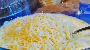 Картофель Дофин