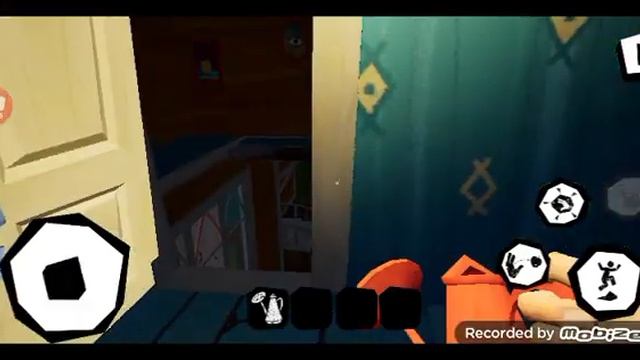 hello neighbor старовинна версія смотреть онлайн