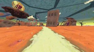 Все достижения в ENA: DREAM BBQ! | 1 глава |