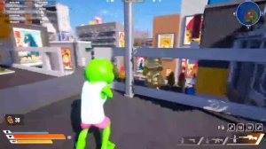 OPEN SEASON СКОРО ДЛЯ ВСЕХ