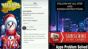 Как получить голосовой чат в Roblox 2025 (БЕЗ ID) |Пошаговое р