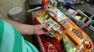 Влог от 03.11.2020