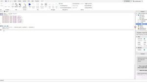 Как сделать блок  радужный в Roblox Studio