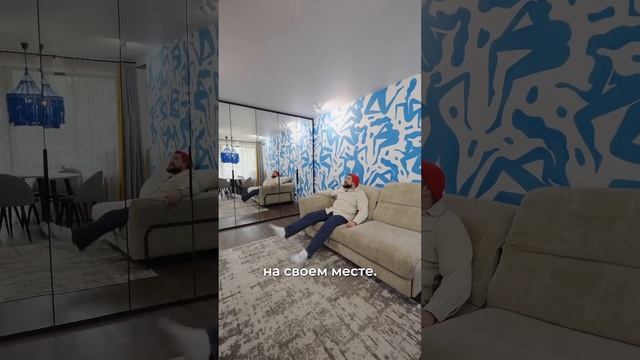 Евродвушка в центре Питера за сущие копейки | Про Питер