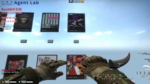 ALL MUSIC KITS CS:GO | Все наборы музыки в кс:го