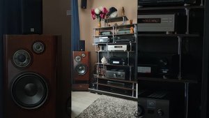 Усилитель Denon PMA A110 (7)