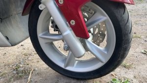 Yamaha majesty 155s Уфа