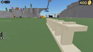 тутор как кидать в бросать вещи и людей |роблокс