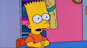 СИМПСОНЫ - СОВЕРШЕННО БЕЗУМНЫЙ ПАПА | 3 СЕЗОН 1 СЕРИЯ