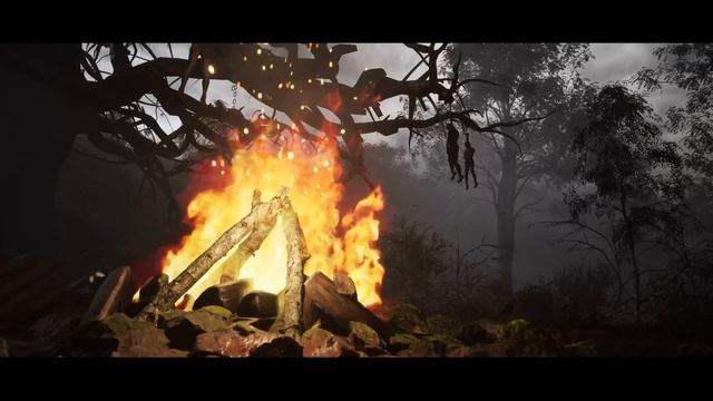 Tales of Meadows | Кінематаграфічны Трэйлер | Беларуская Агуч? смотреть онлайн