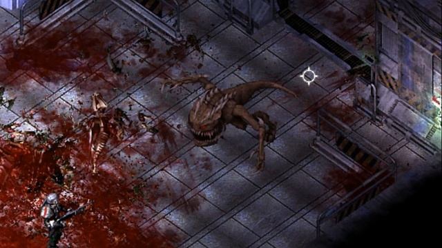 Alien Shooter 2 | Расскажу про лучшую часть серии.. | Обзор смотреть онлайн