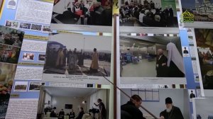 Кузбасский ковчег. 10 июня 2025