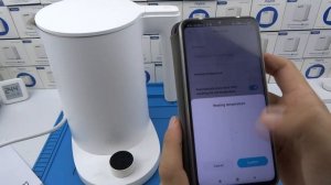 Умный чайник Xiaomi Smart Thermostatic Kettle 2 Pro 1.7L MJJYSH01YM  поддержание температуры, MiHome