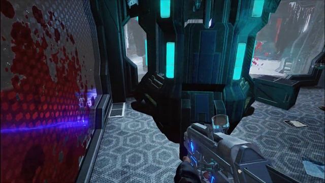 Killing Floor 2. Убийственная сложность. Полевой медик в тесн смотреть онлайн