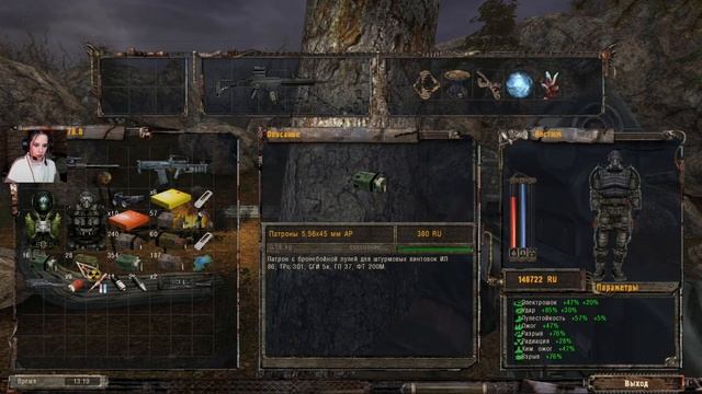 S.T.A.L.K.E.R. Тень Чернобыля #31 Отключить выжигатель мозгов смотреть онлайн