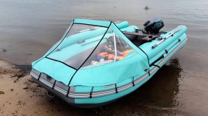 Regat 360 нднд от BigBoat