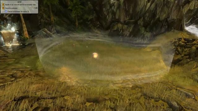 Симулятор бога (Black and White) смотреть онлайн