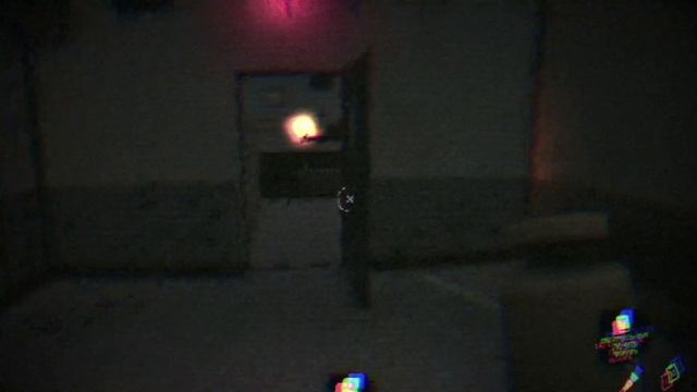 OVERDOSE - ПОПРОБУЙ выжить в ЭТОЙ ПСИХУШКЕ смотреть онлайн