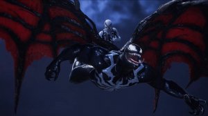 Spider-Man 2 прохождение основного сюжета: Вместе (28 часть)