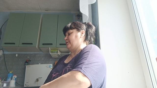 Терпеть не могу запах рыбы