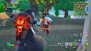 Тест FPS в Fortnite на Xbox Series S - Проверяем Возможности!