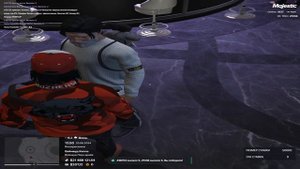 ВЫБИЛ МАШИНУ И ПОШЁЛ ИГРАТЬ В КОСТИ : MAJESTIC RP