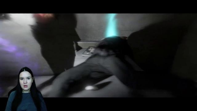 ПЕРЕПОЛОХ В НАУЧНОМ ЦЕНТРЕ/Beyond: Two Souls #3 FIRST TIME PLAYING смотреть онлайн