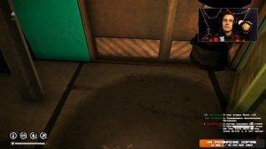 Тёмная ночь опустилась как облако | The long dark #1 #общение #