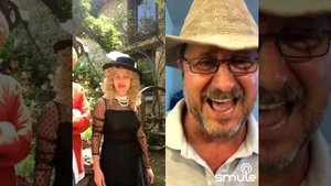 Песня мушкетеров