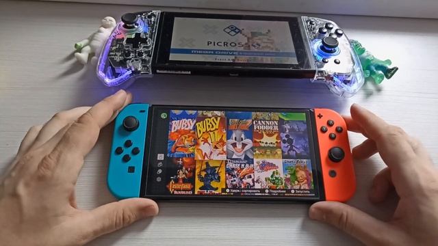 Быстрый гайд по выбору модели Nintendo Switch : Что брать