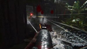 Ferocious - Official Gameplay Trailer | IGN Live 2025