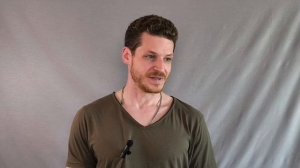 Видеовизитка Ян Теплов