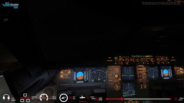 🔴 MSFS 2024 - Airbus A321-200 | Барселона (LEBL) - Мадрид (LEMD) | IBE553Q смотреть онлайн