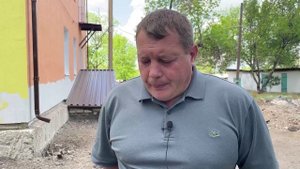 Сахалинская область завершает ремонт многоквартирного дома в Шахтерске