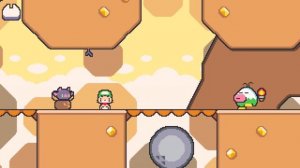 super cat tales paws прохождение #3 дракончик!