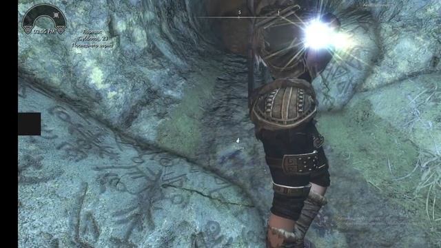 Прохождение Skyrim(A.E.) с модами, а именноTES V: SKYRIM TRUE ANNIVERSA смотреть онлайн