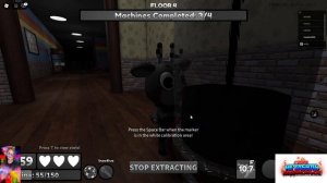 #МИР ДЕНДИ #РУДИ покоряет мир Денди #Roblox