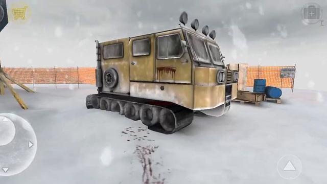 Перша часть про гру Антарктика88 смотреть онлайн