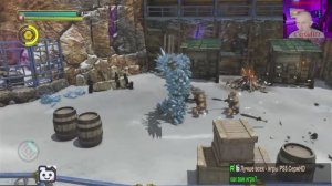 🚀🎮PS5-Knack2🚀🎮