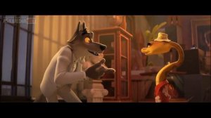 Yomon yigitlar (2-qism) / Bad guys / плохие парни / Multifilim uzbek tilida🇺🇿🇺?