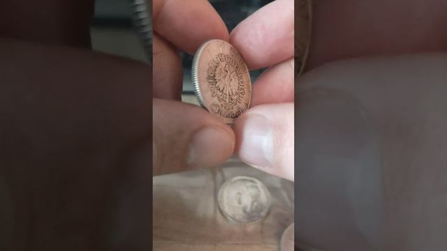 Покупка монет по фото,коллекция за пол года,размышлен? смотреть онлайн