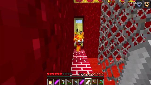 ВЫЖИВАНИЕ ВНУТРИ ЗАКРЫТЫХ ЯМА ВСЕХ БРЕЙНРОТ ЖИВОТНЫХ смотреть онлайн