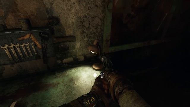 Metro Exodus #1 #москва #ps5 смотреть онлайн