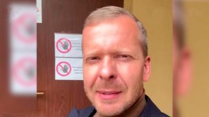 "Будем бороться" - депутат Латвии Росликов о возбужденном против него уголовном деле